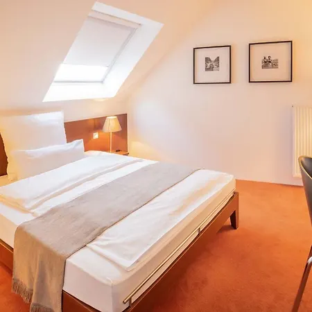 Hotel Reckord Herzebrock-Clarholz Buitenkant foto