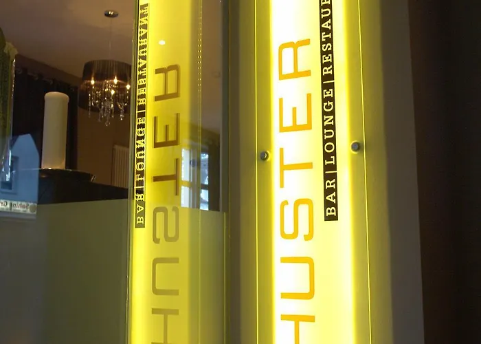 Hotel Reckord