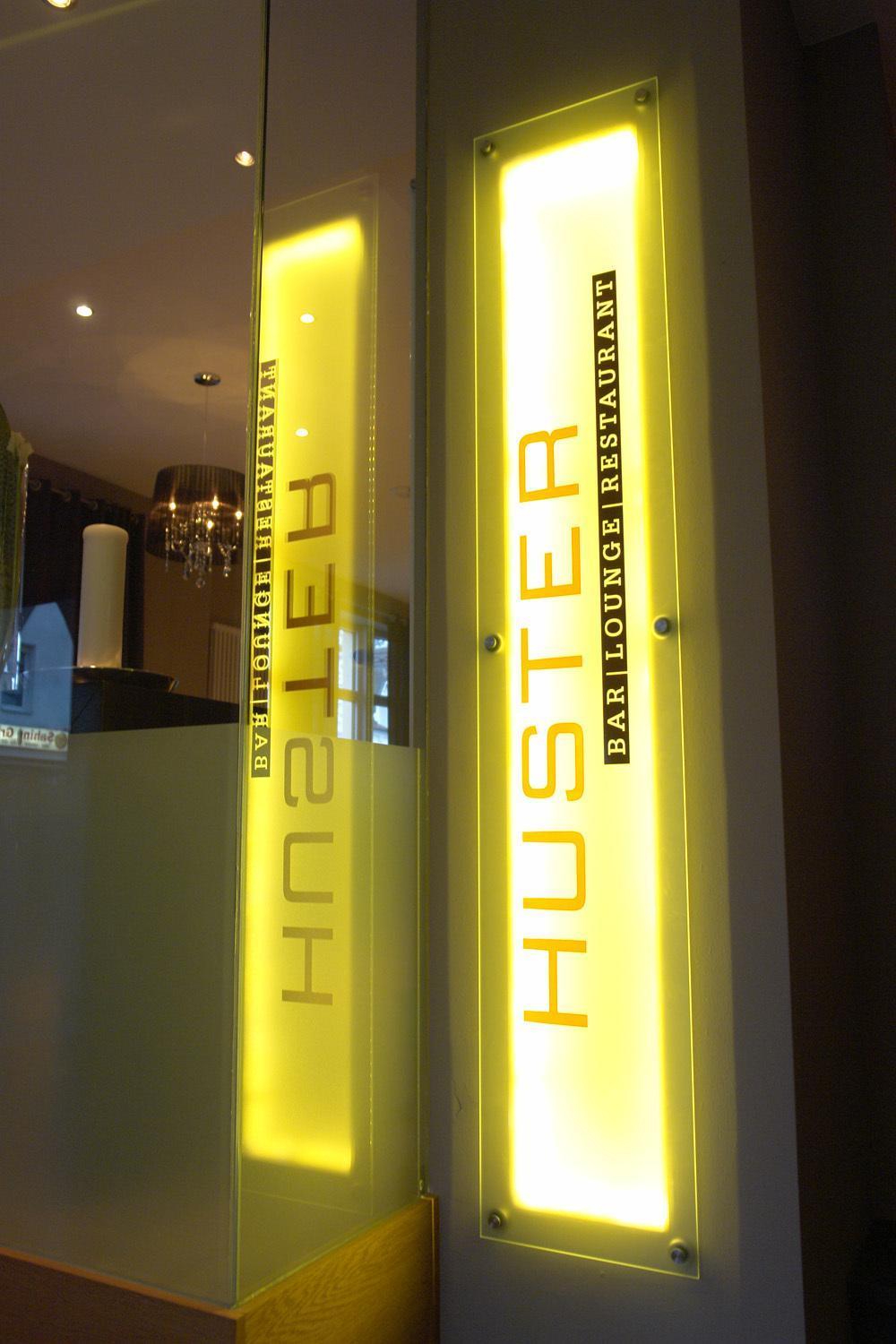 Reckord Hotel