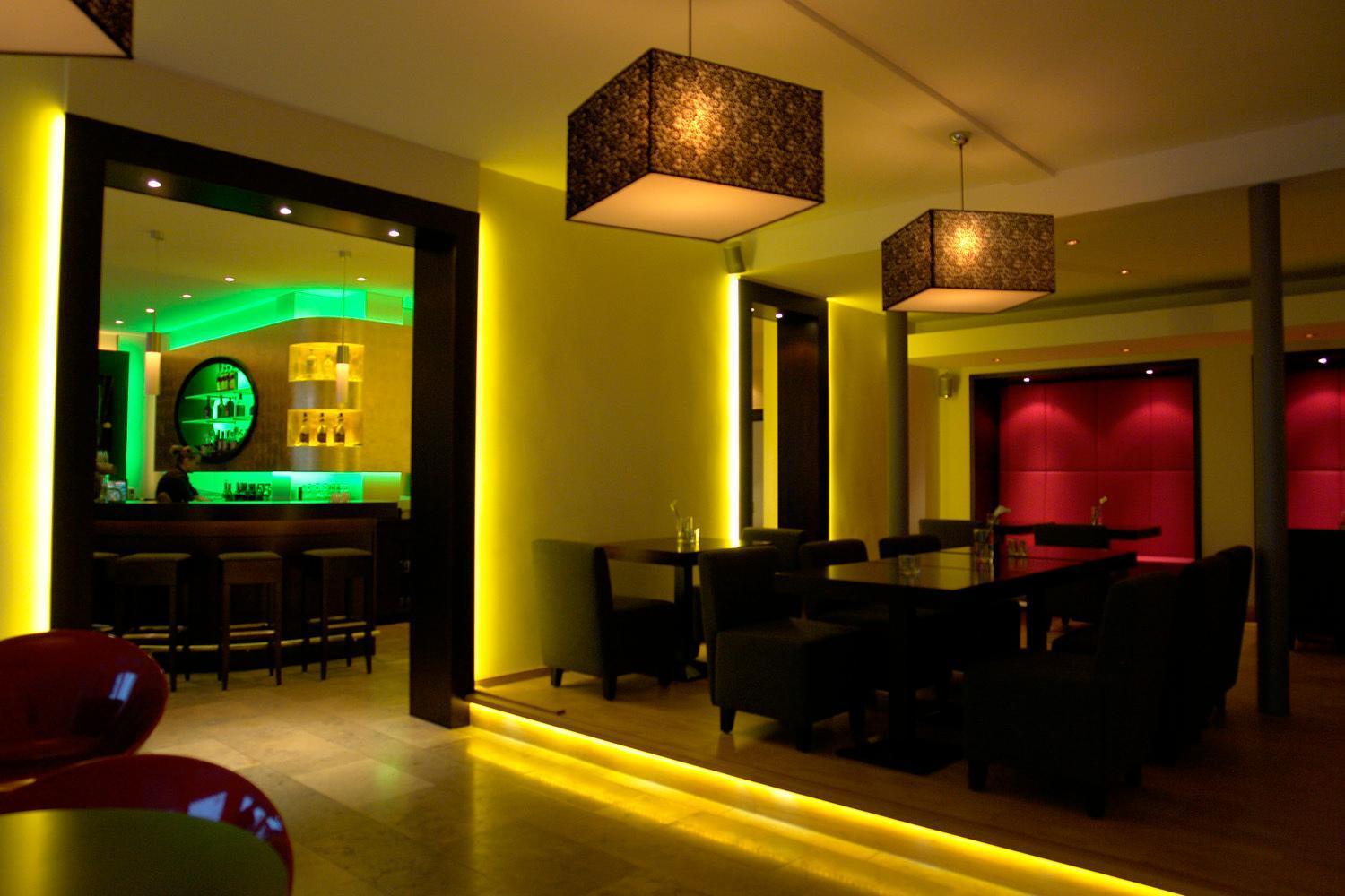 Reckord Hotel